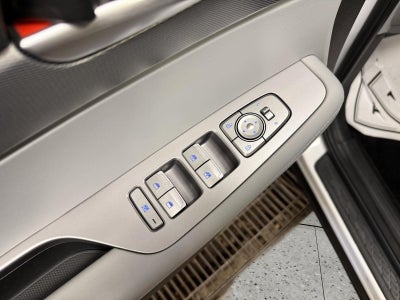 2021 Hyundai Palisade SE