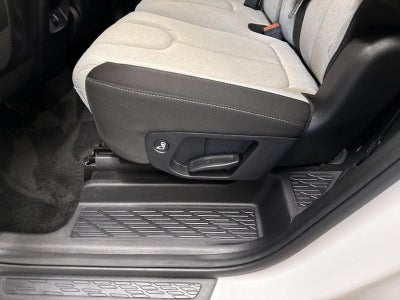 2021 Hyundai Palisade SE