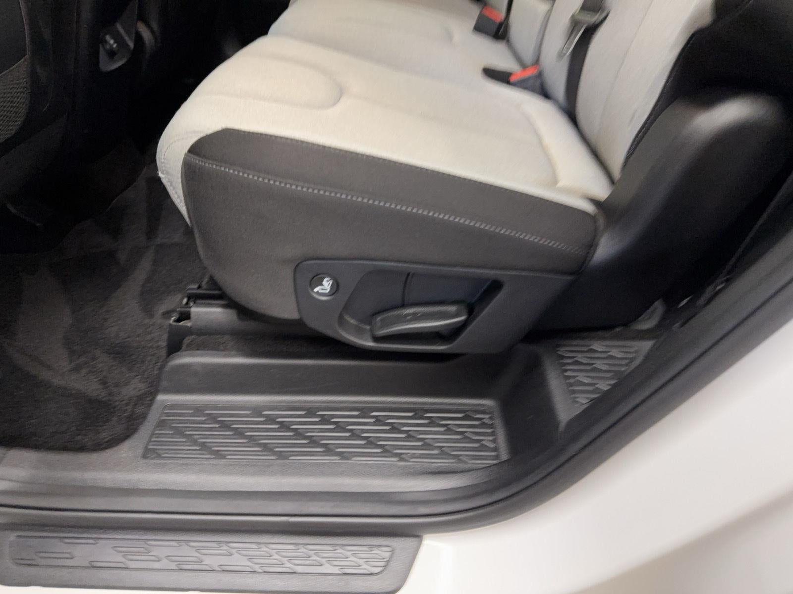 2021 Hyundai Palisade SE