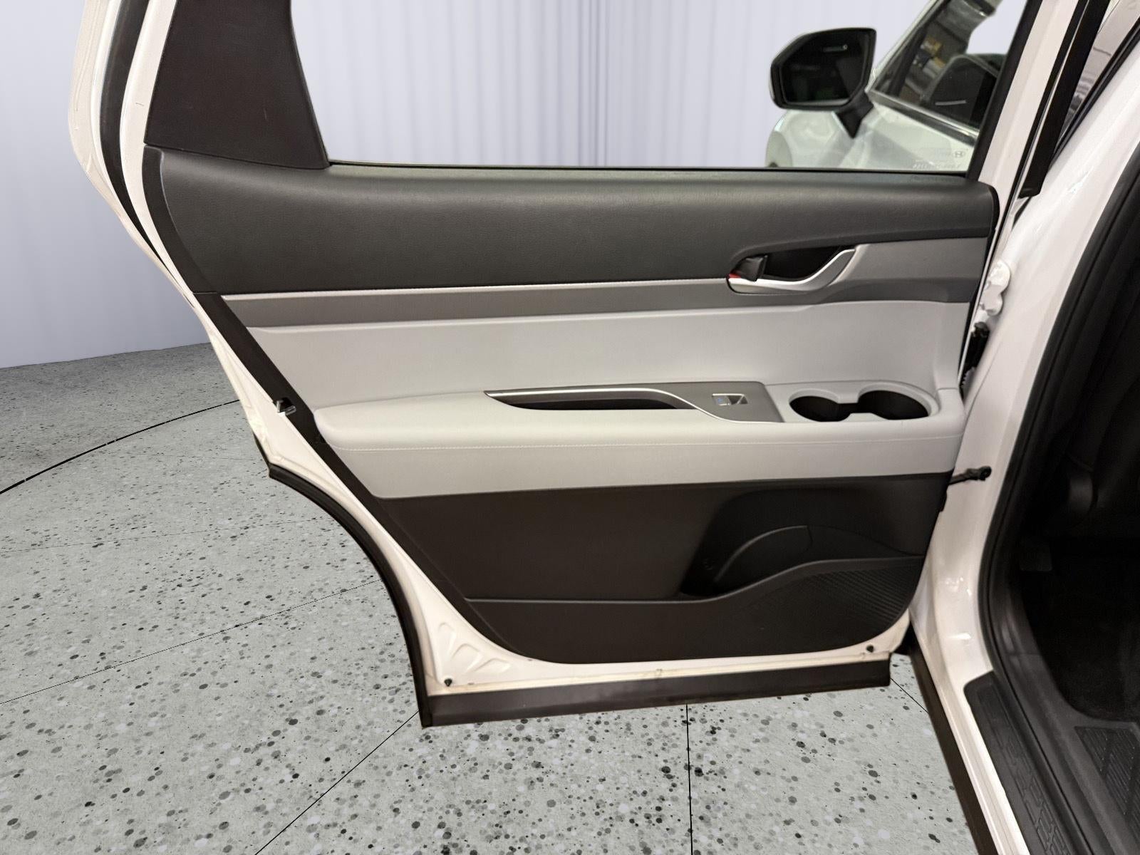 2021 Hyundai Palisade SE