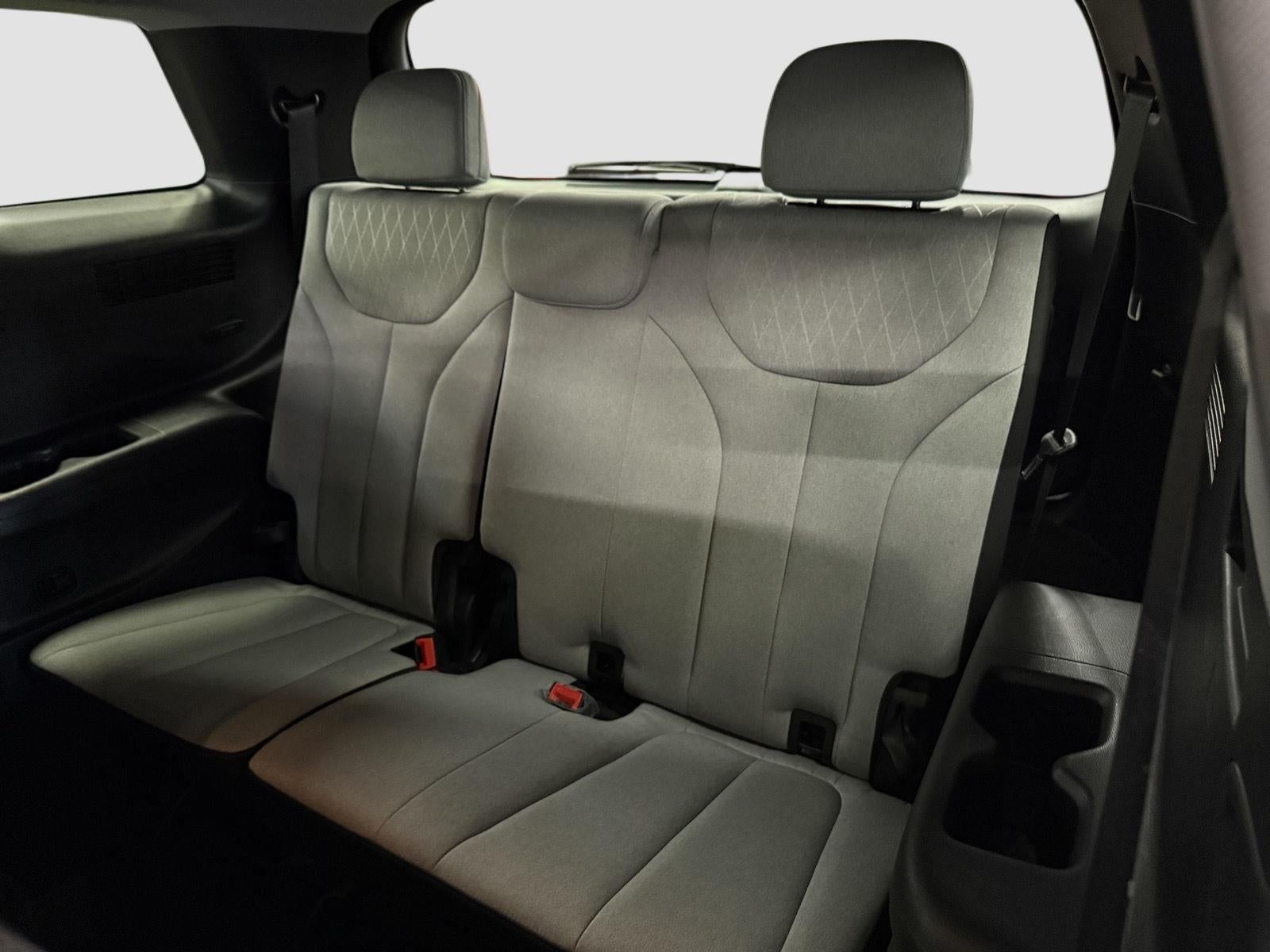 2021 Hyundai Palisade SE