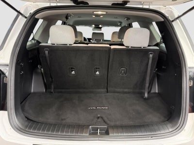 2021 Hyundai Palisade SE