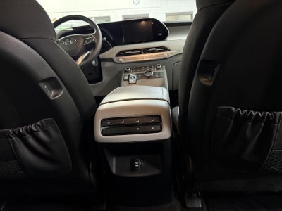 2021 Hyundai Palisade SE