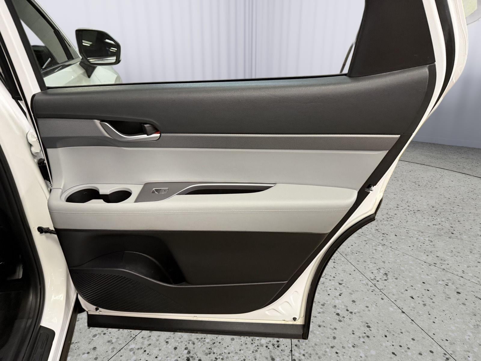 2021 Hyundai Palisade SE