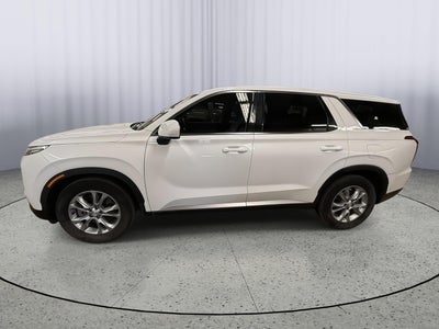 2021 Hyundai Palisade SE