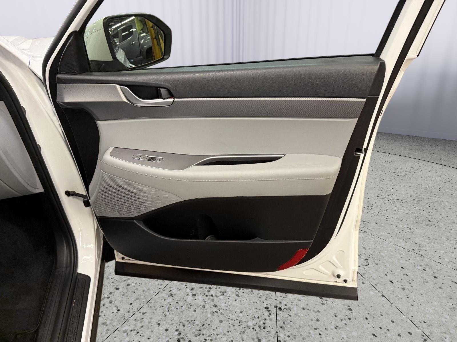 2021 Hyundai Palisade SE