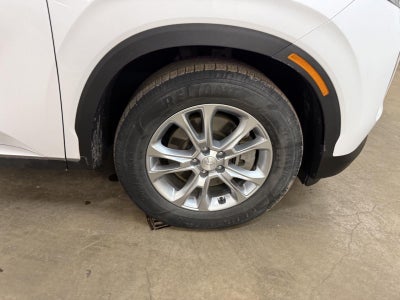 2021 Hyundai Palisade SE