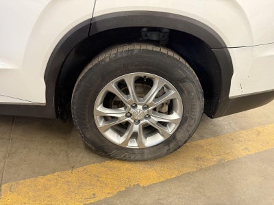 2021 Hyundai Palisade SE