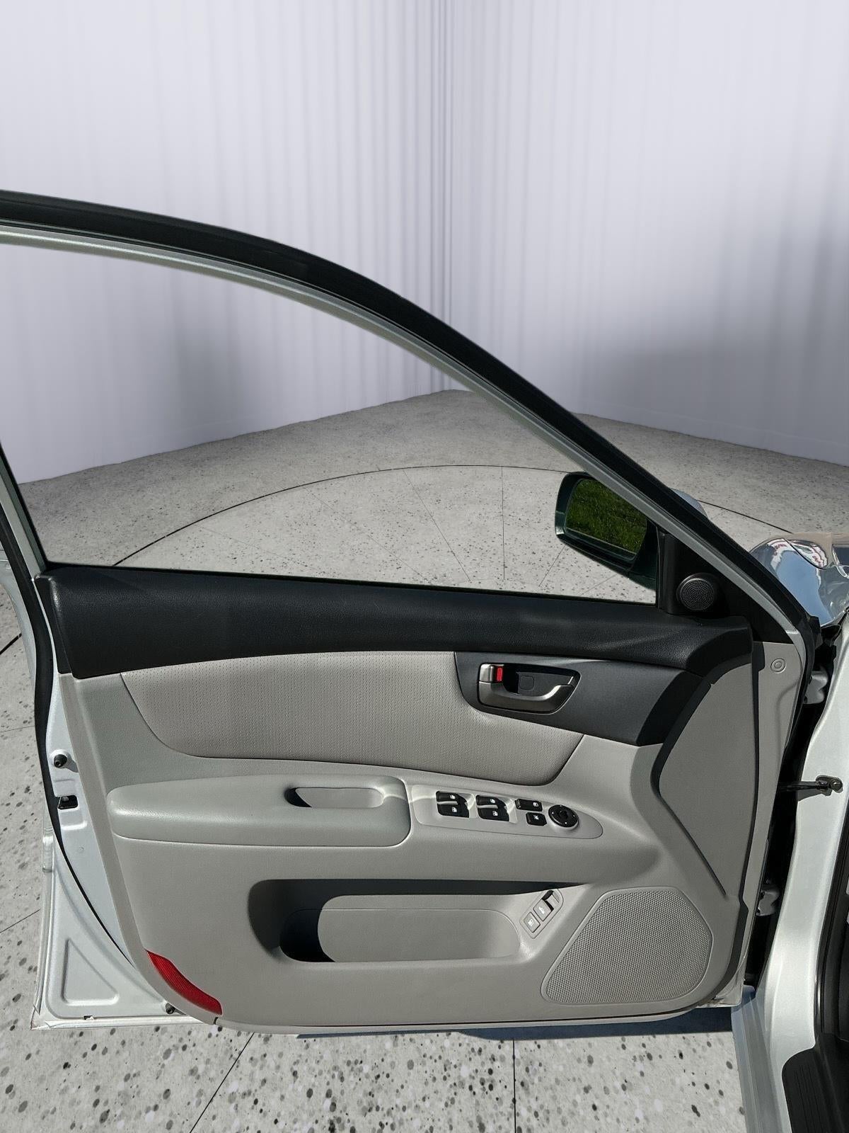 2009 Kia Optima EX