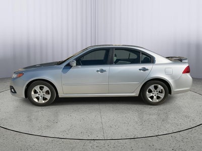 2009 Kia Optima EX
