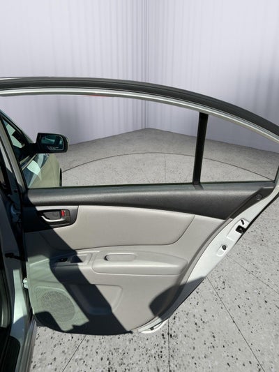 2009 Kia Optima EX