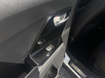 2019 Kia Niro Touring
