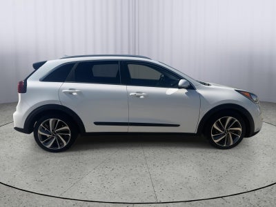 2019 Kia Niro Touring