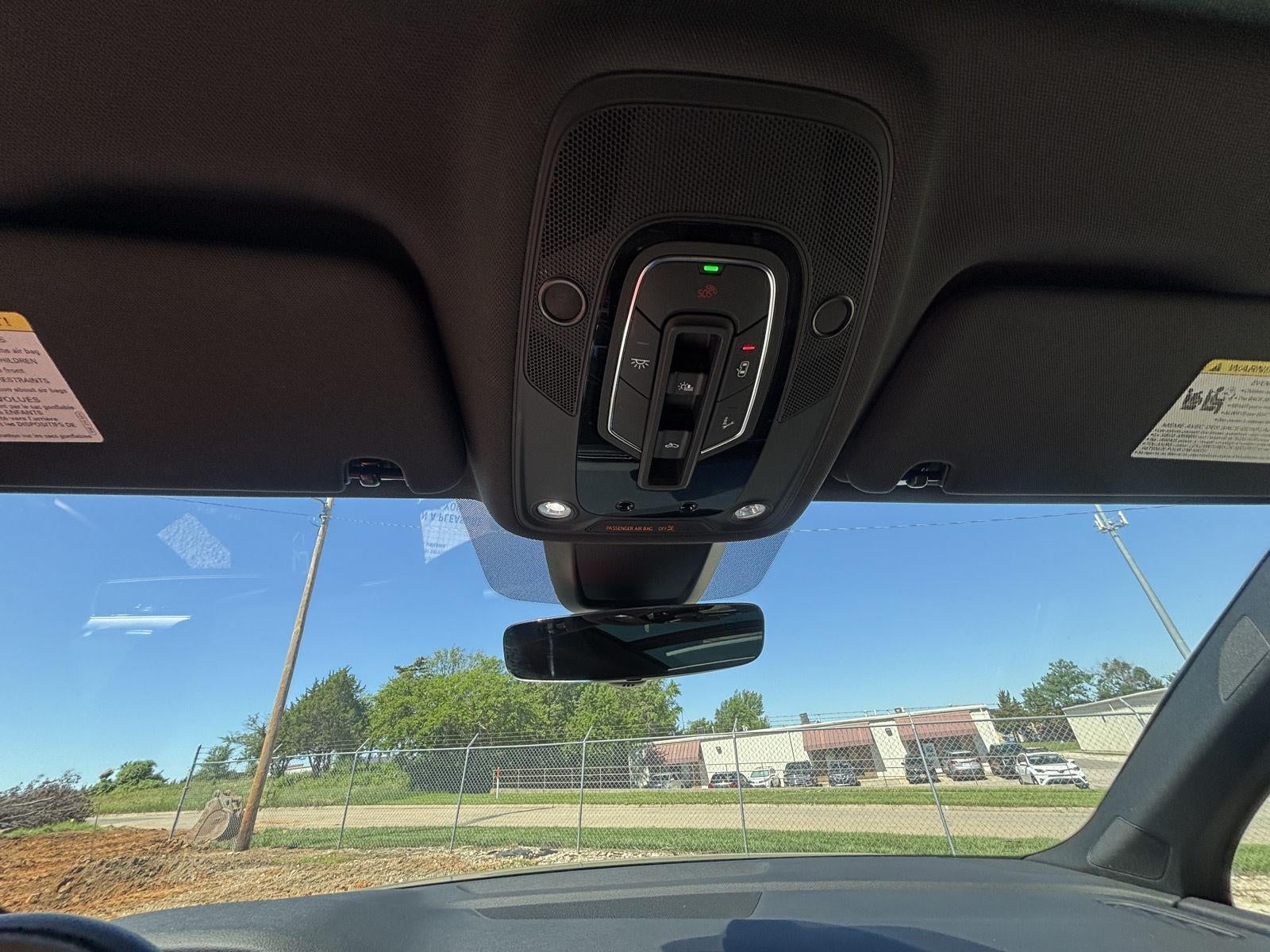2022 Audi Q7 Premium Plus
