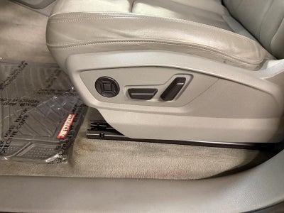 2022 Audi Q7 Premium Plus