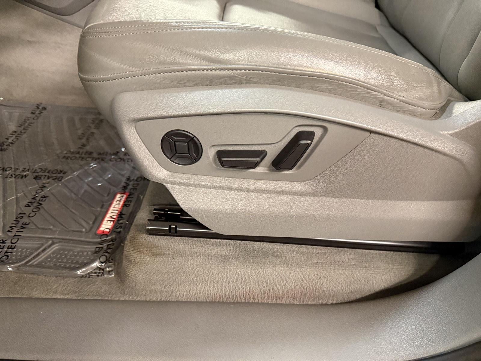 2022 Audi Q7 Premium Plus