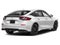 2025 Honda Civic Hatchback Sport