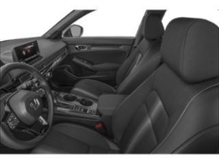 2025 Honda Civic Hatchback Sport