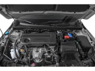 2025 Honda Civic Hatchback Sport