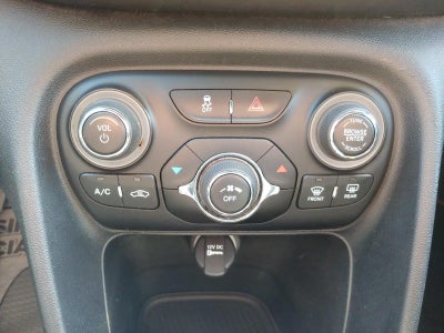 2016 Dodge Dart SXT