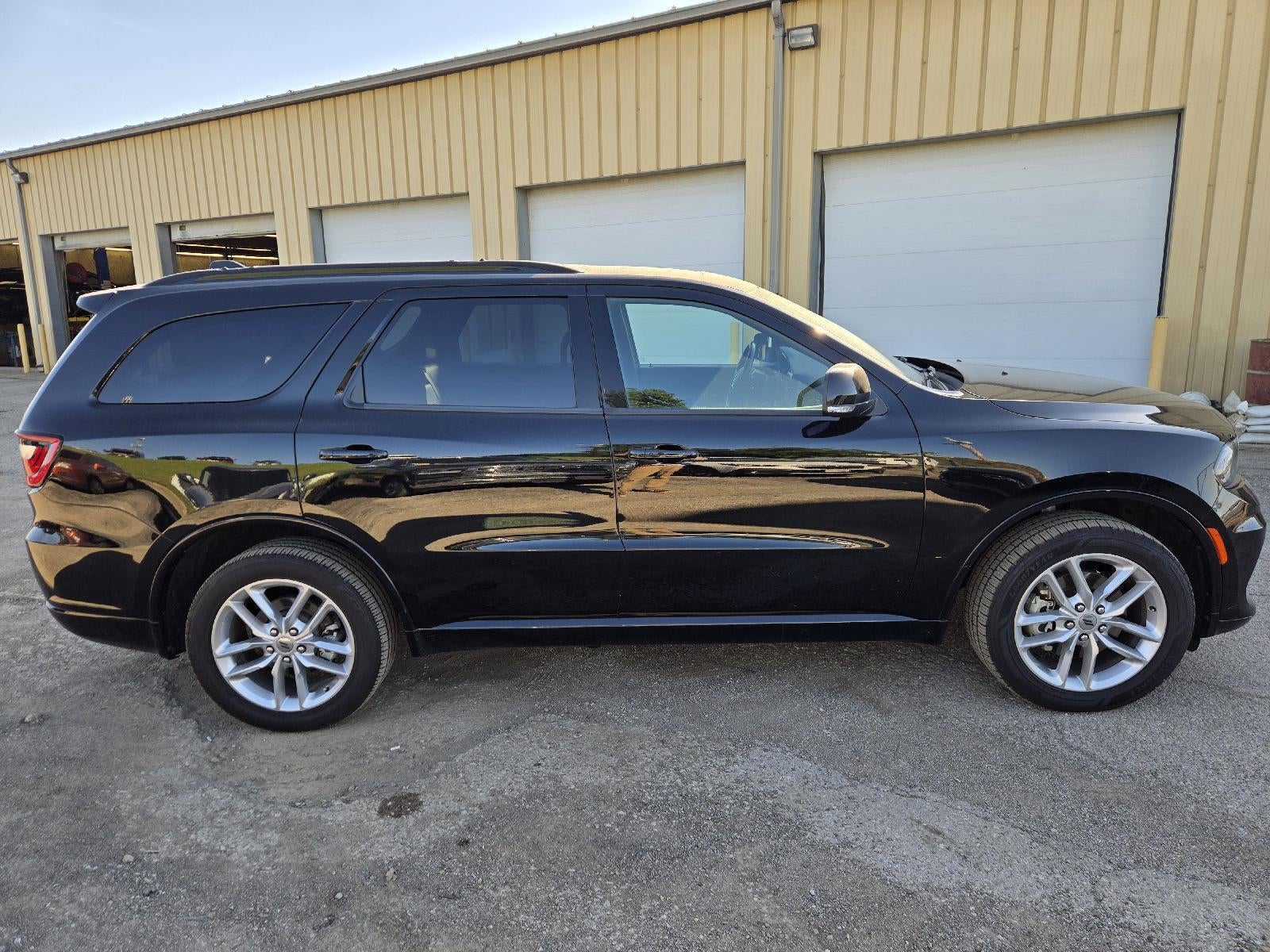 2023 Dodge Durango GT Plus