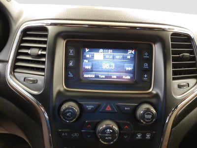 2014 Jeep Grand Cherokee Laredo