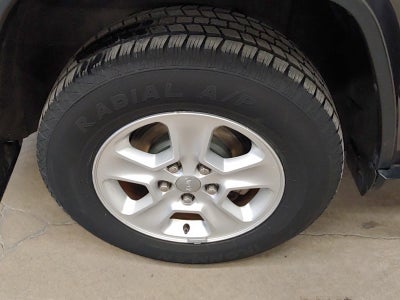 2014 Jeep Grand Cherokee Laredo