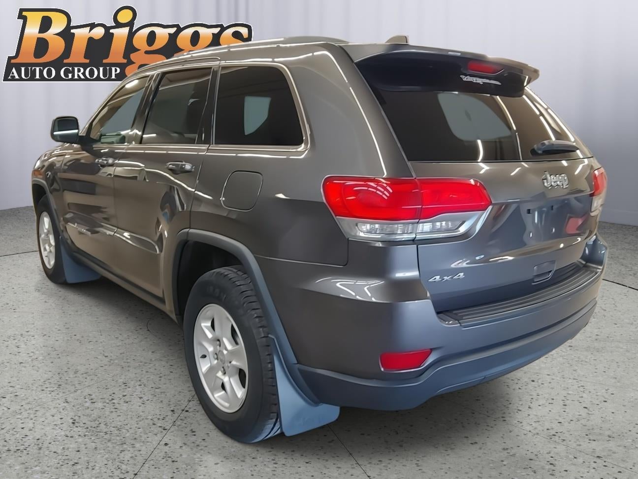 2014 Jeep Grand Cherokee Laredo