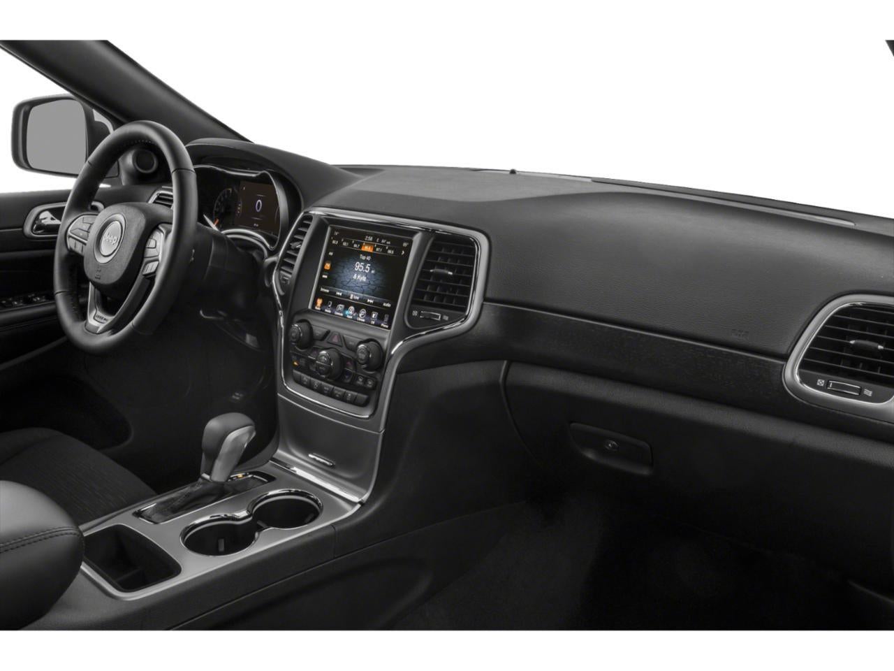 2019 Jeep Grand Cherokee Laredo E