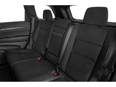 2019 Jeep Grand Cherokee Laredo E