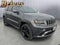 2016 Jeep Grand Cherokee High Altitude