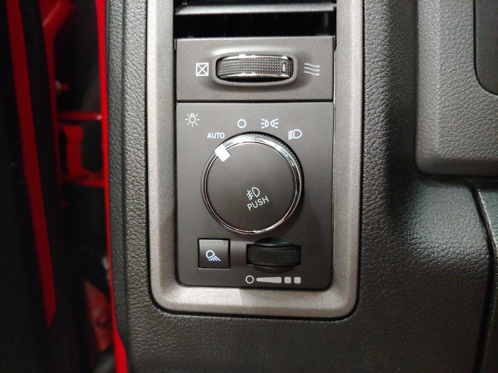 2015 RAM 1500 Express