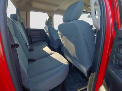 2015 RAM 1500 Express