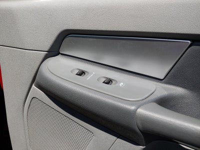 2008 Dodge Ram 1500 SLT