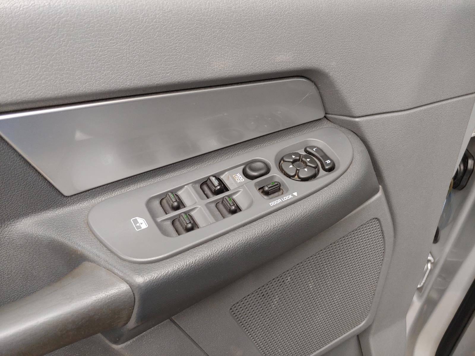 2008 Dodge Ram 1500 SLT