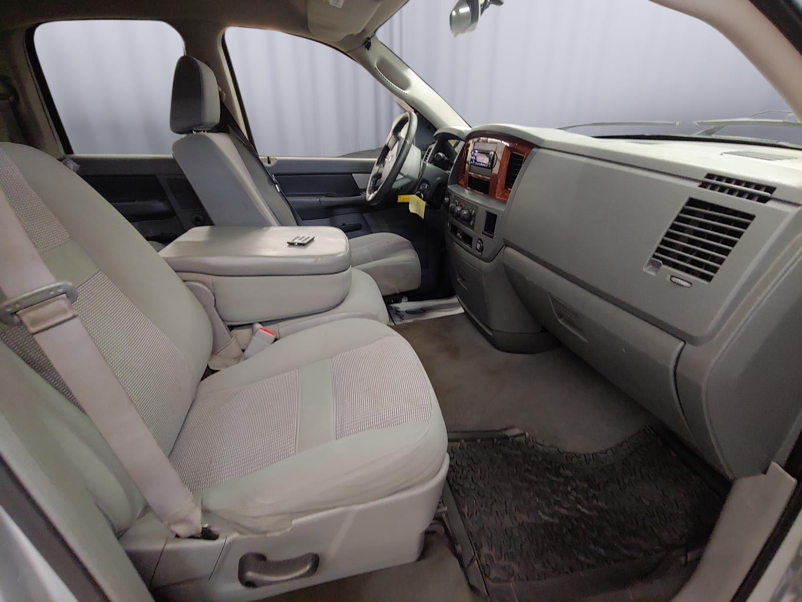 2008 Dodge Ram 1500 SLT