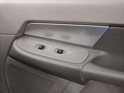 2008 Dodge Ram 1500 SLT