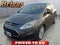2017 Ford C-Max Hybrid SE