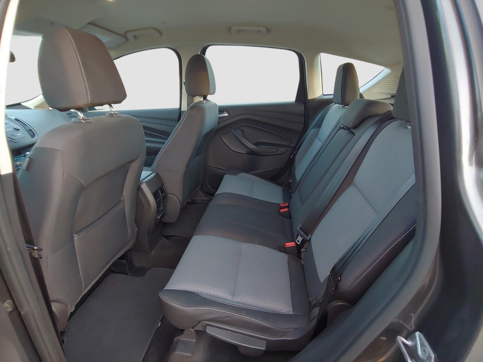 2017 Ford C-Max Hybrid SE