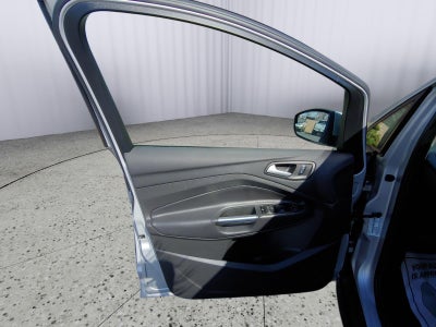 2016 Ford C-Max Hybrid SE