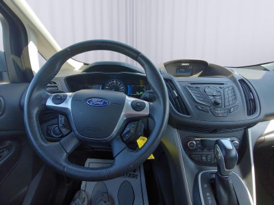 2016 Ford C-Max Hybrid SE