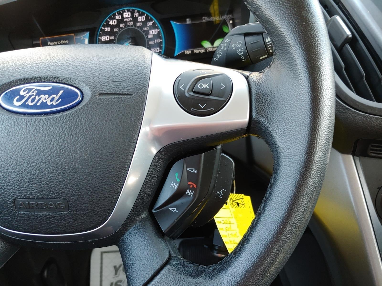 2016 Ford C-Max Hybrid SE