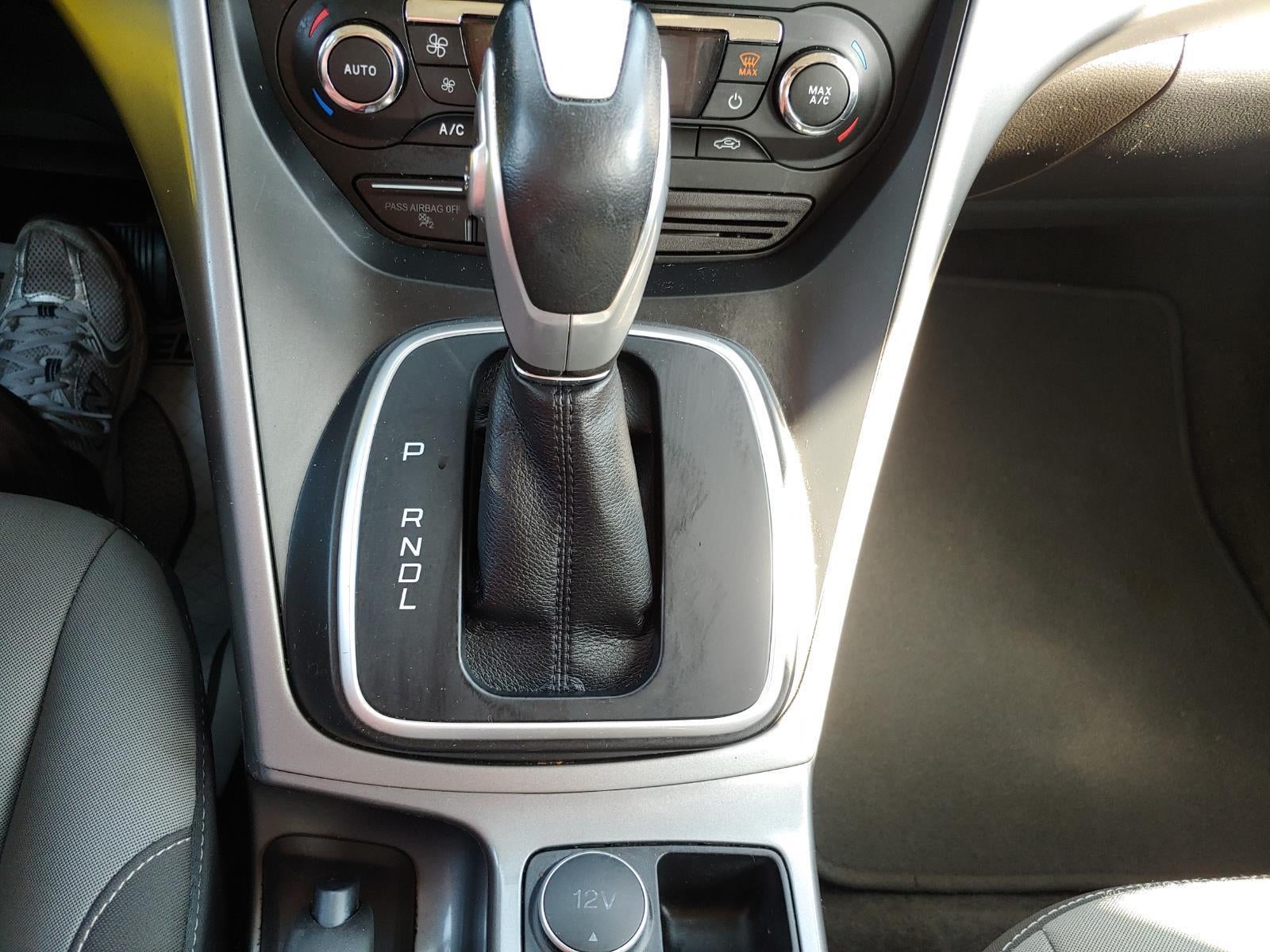 2016 Ford C-Max Hybrid SE