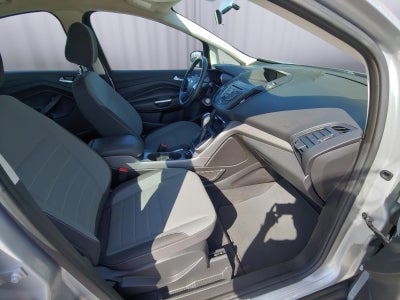 2016 Ford C-Max Hybrid SE