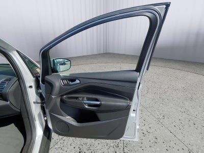 2016 Ford C-Max Hybrid SE