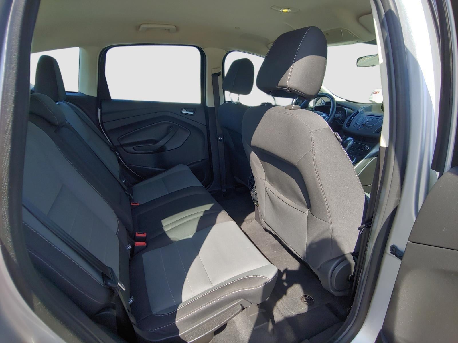 2016 Ford C-Max Hybrid SE