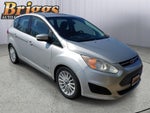2016 Ford C-Max Hybrid SE