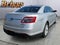 2018 Ford Taurus SEL