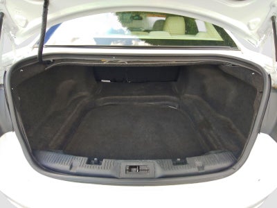 2018 Ford Taurus SEL