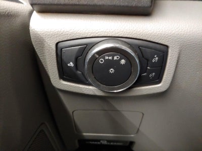 2017 Ford Super Duty F-250 SRW XLT